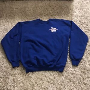 Trader Joe’s sweatshirt